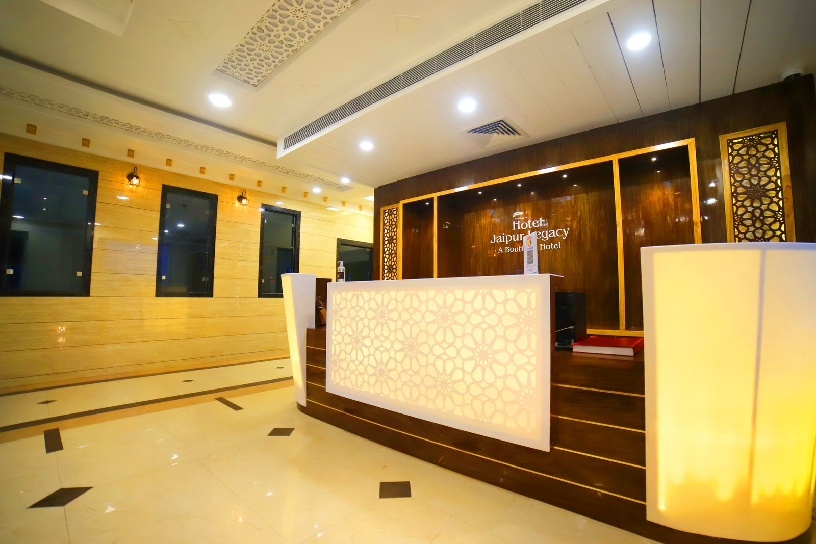 Jaipur Legecy gallery 5